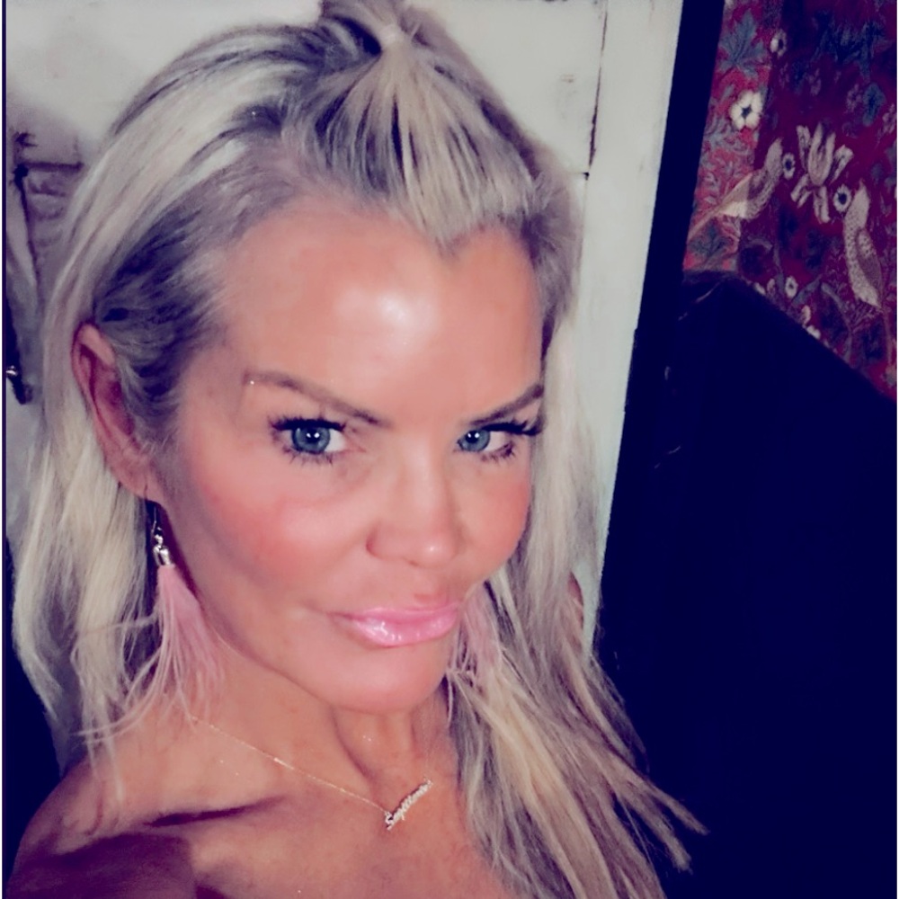 Meet your Posher, Ginger